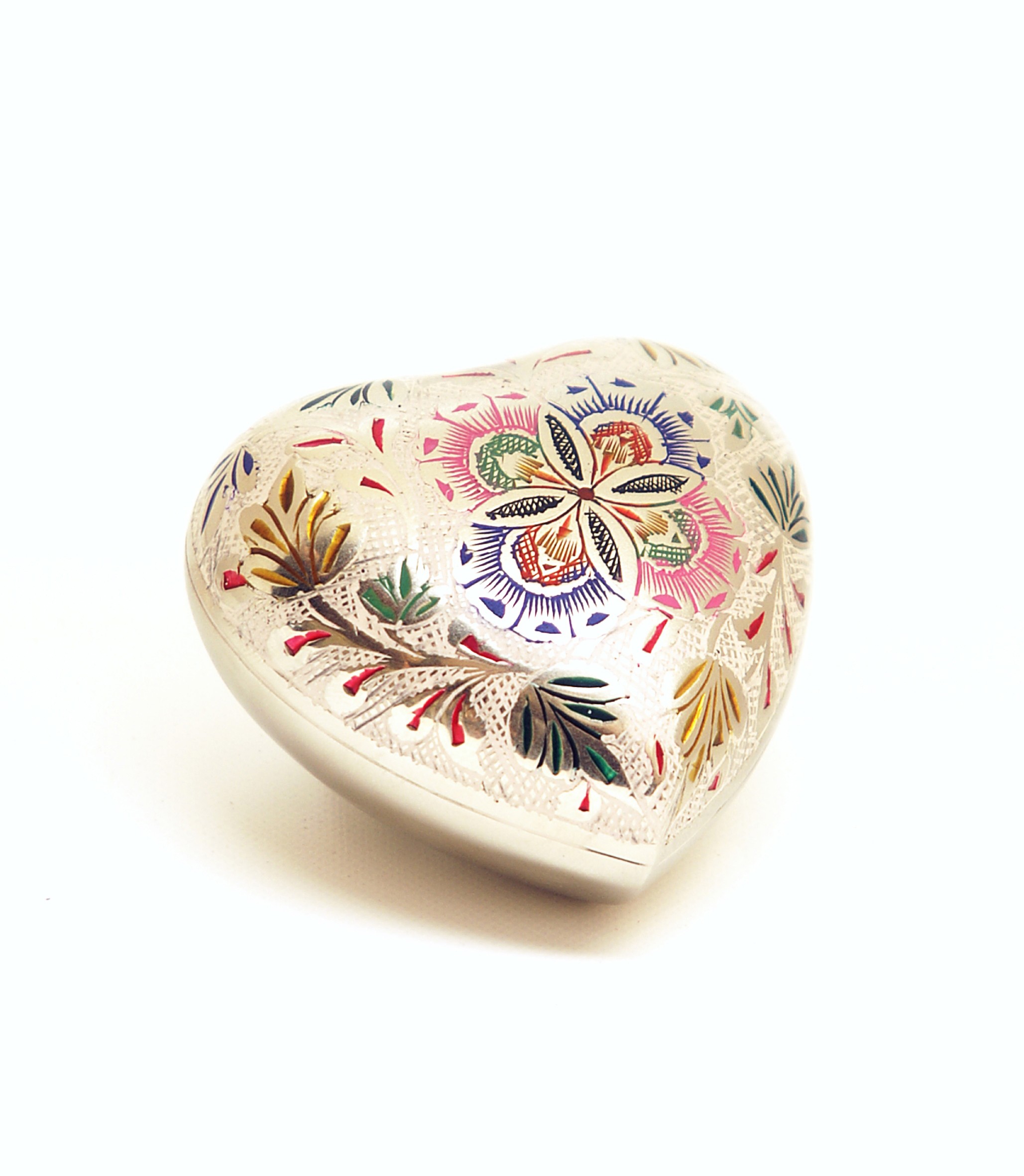 Heart Keepsake (HUH 001)