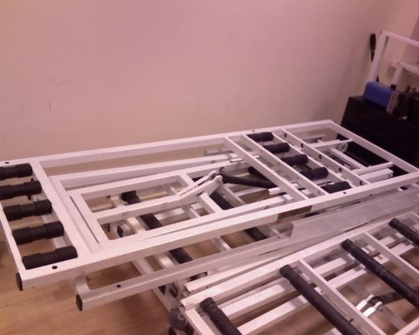 Second Hand Fridge Trolleys