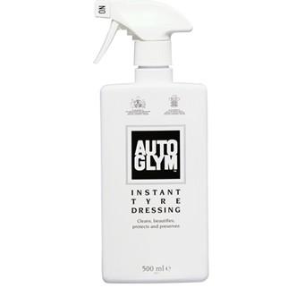 Instant Tyre Dressing (AG017)