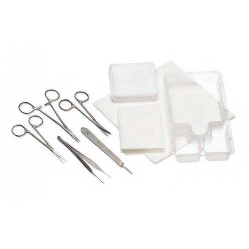 Instrapac Minor Operations Pack  - 20 Pack