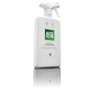 Interior Shampoo (AG019)