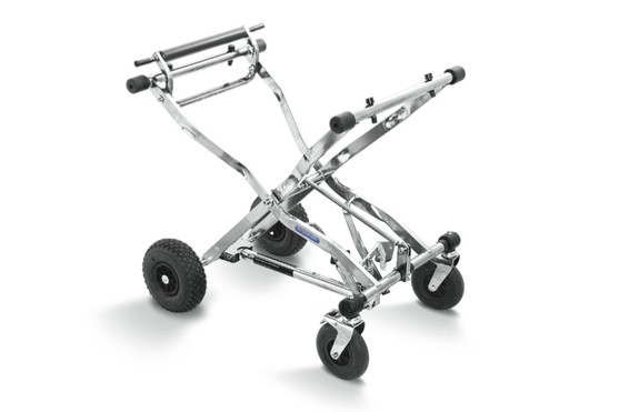 Jack Mortuary Trolley