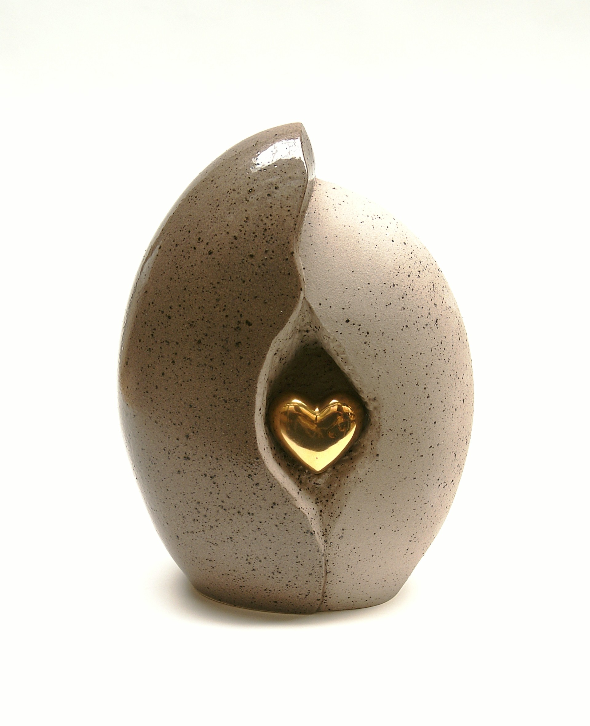 Ceramic Urn (KU 002)