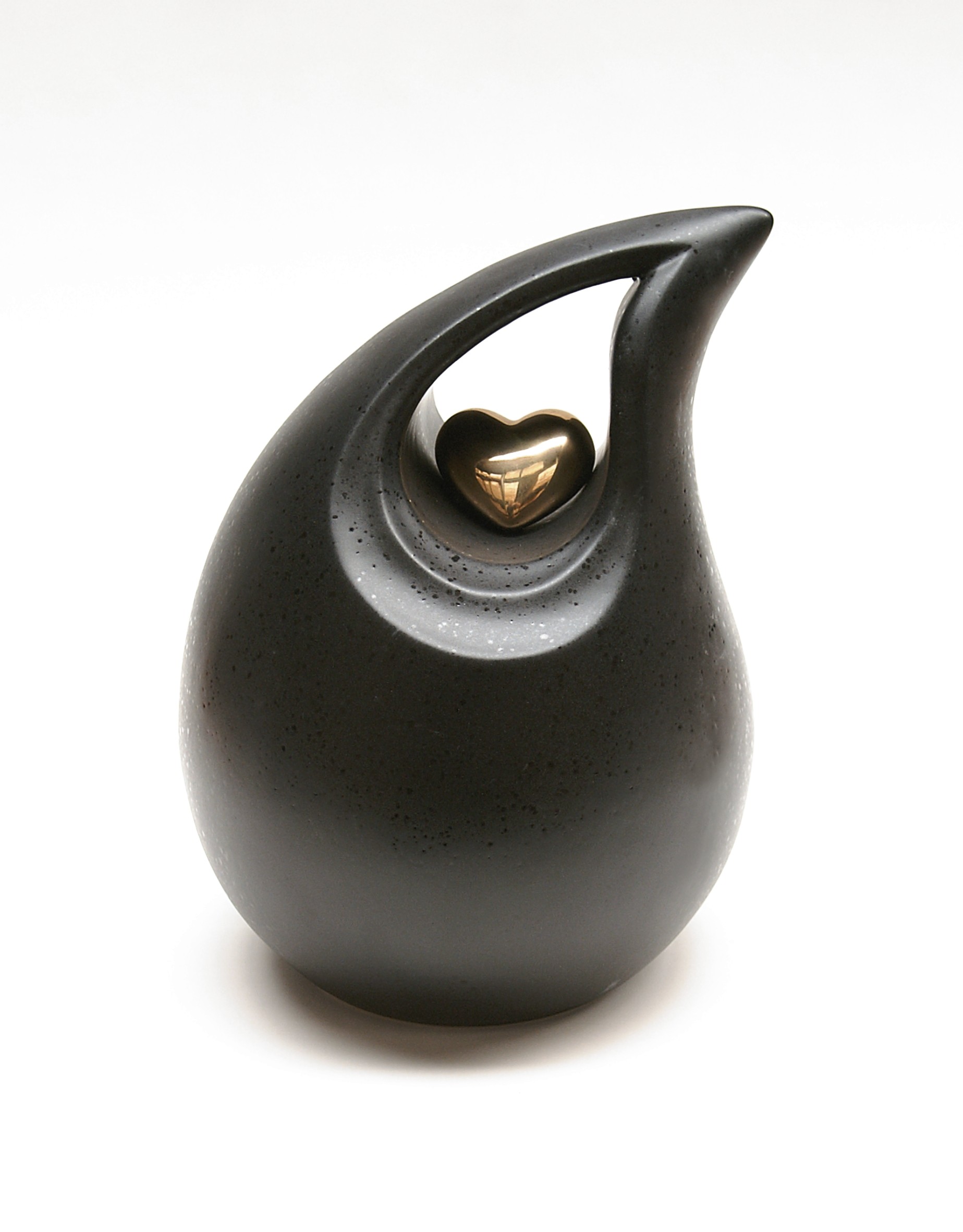 Ceramic Urn (KU 004)