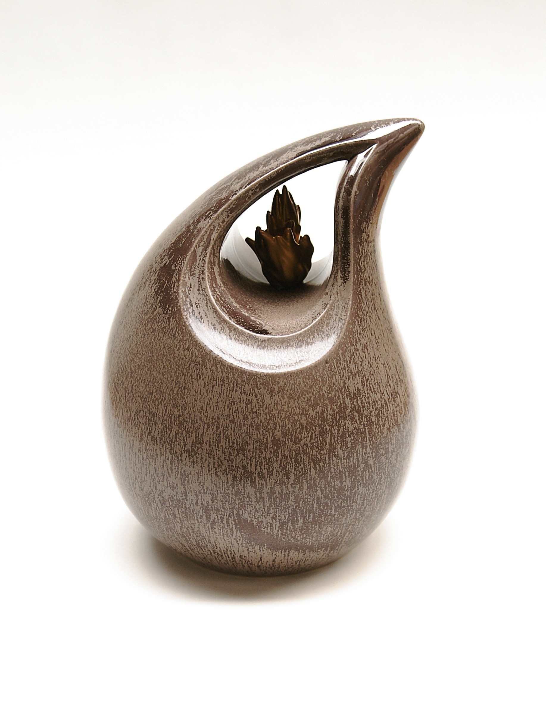 Ceramic Urn (KU 005)