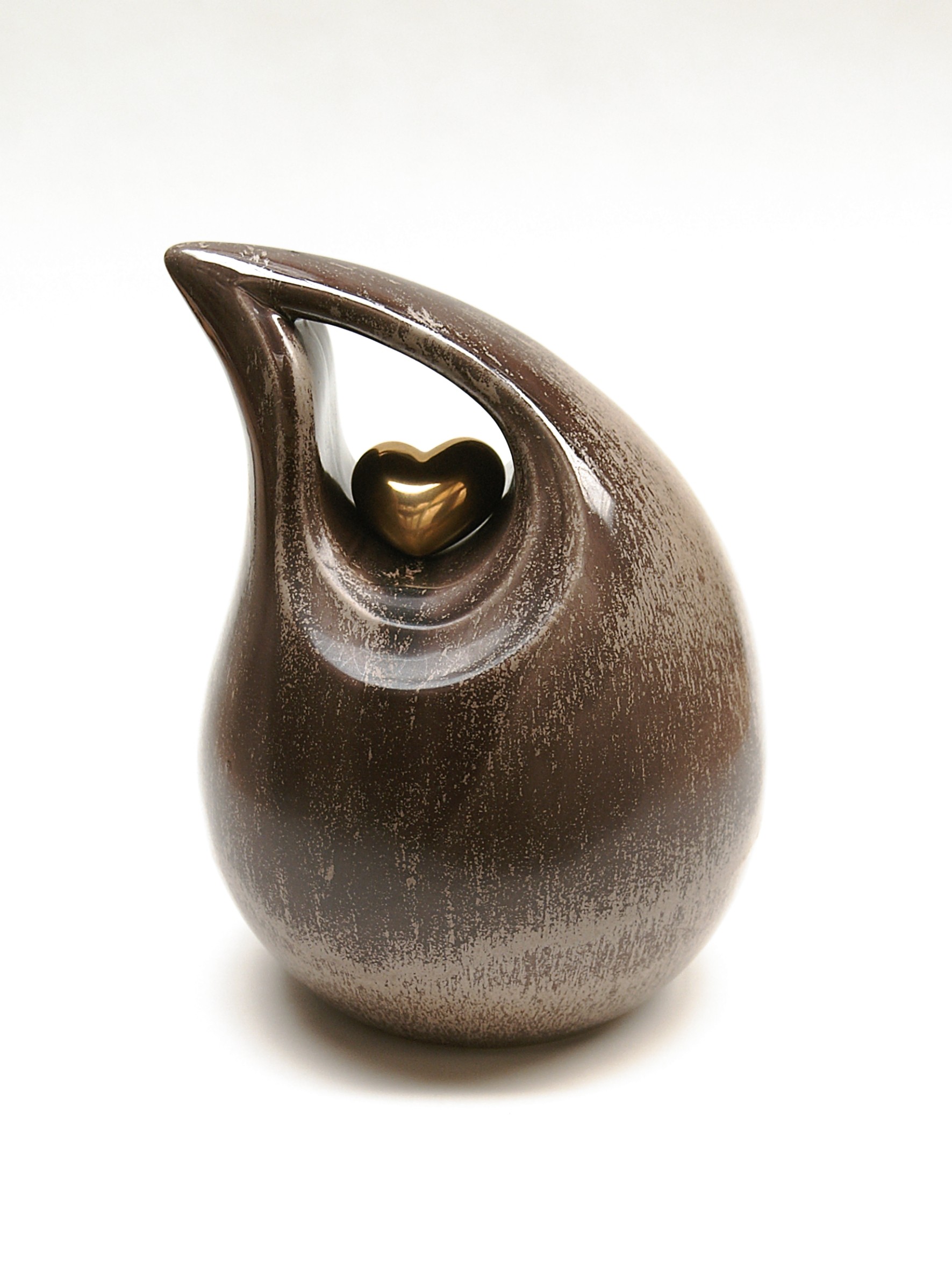 Ceramic Urn (KU 006)