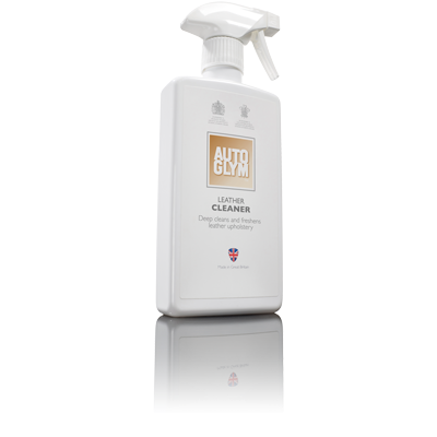 Leather Cleaner (AG020)