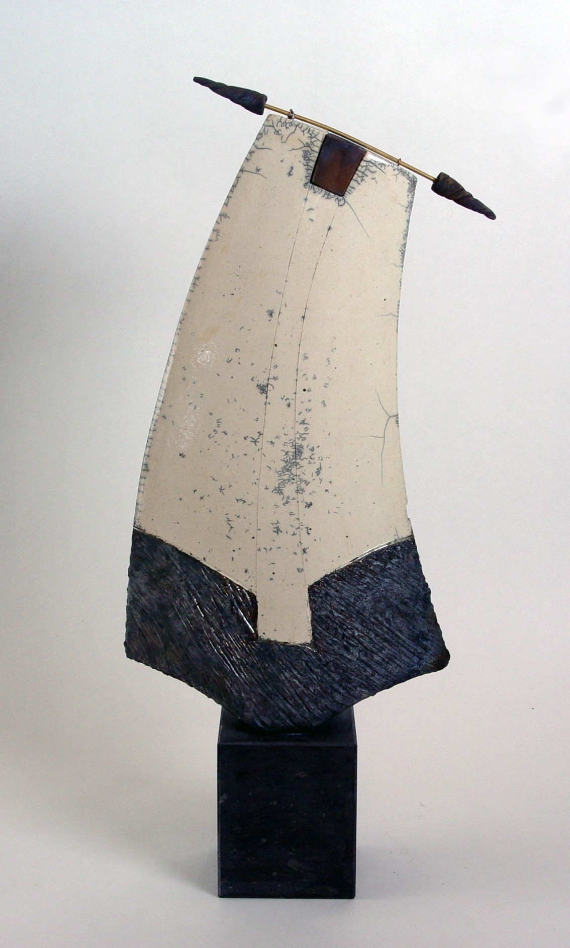 Art Urns (LH - 2)