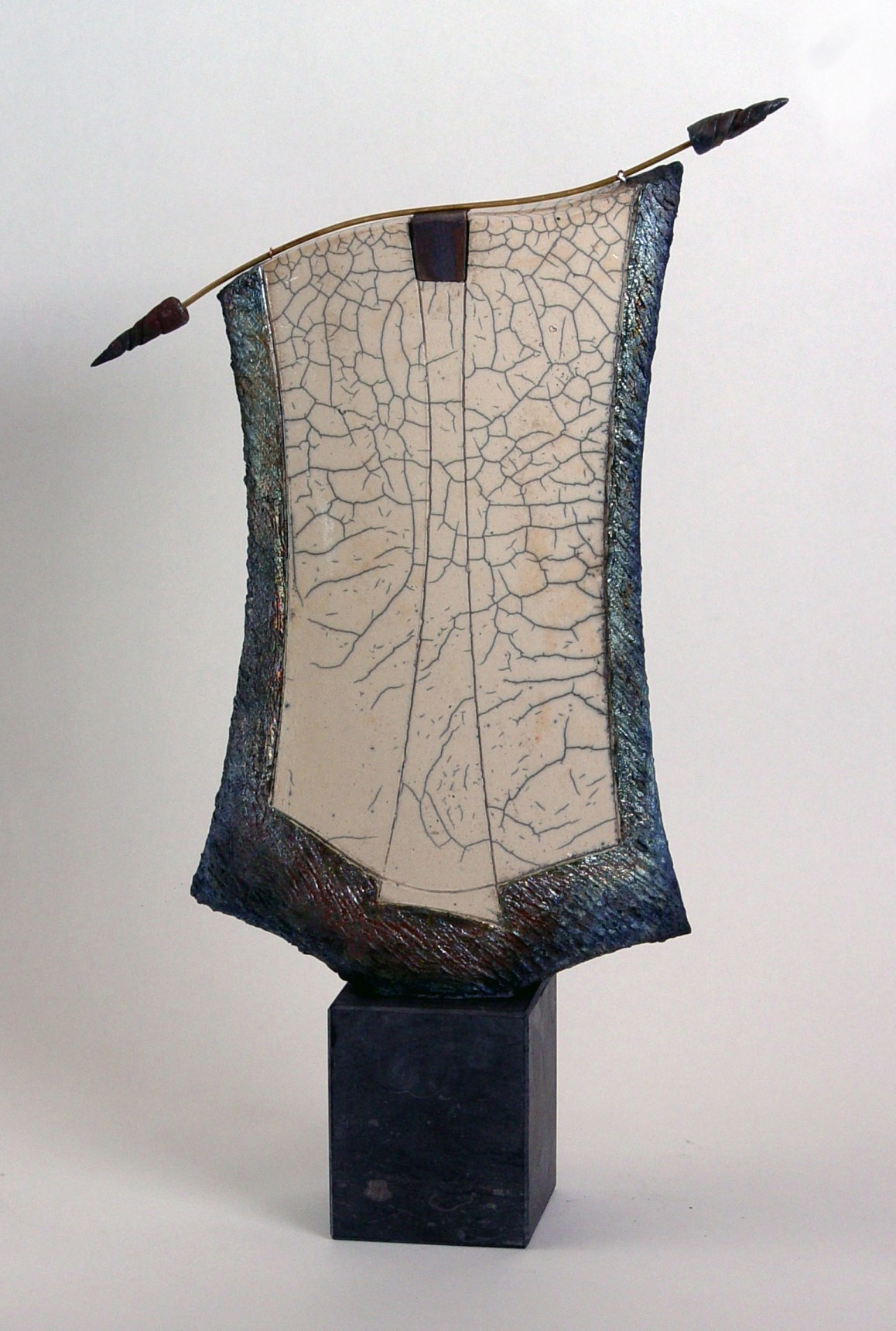 Art Urns (LH - 3)