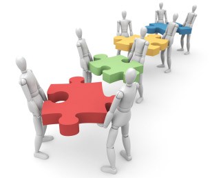 Customer comments - buying group