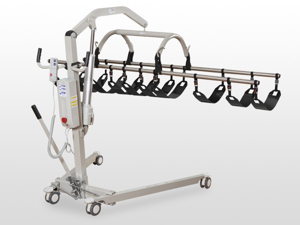 Magnum Lifting Trolley