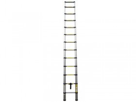 Telescopic Ladder 3.8m 
