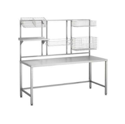 Modular Workstation - Three Lengths