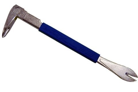 Nail Puller 10"