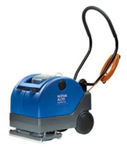 Nilfisk Scrubber Dryer 233