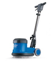 Nilfisk Single Disc Floor Polisher Spintec 443