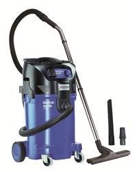 Nilfisk Wet and Dry Vaccum Cleaner Attix 50