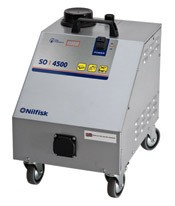 Nilfisk Steam Cleaner SO4500