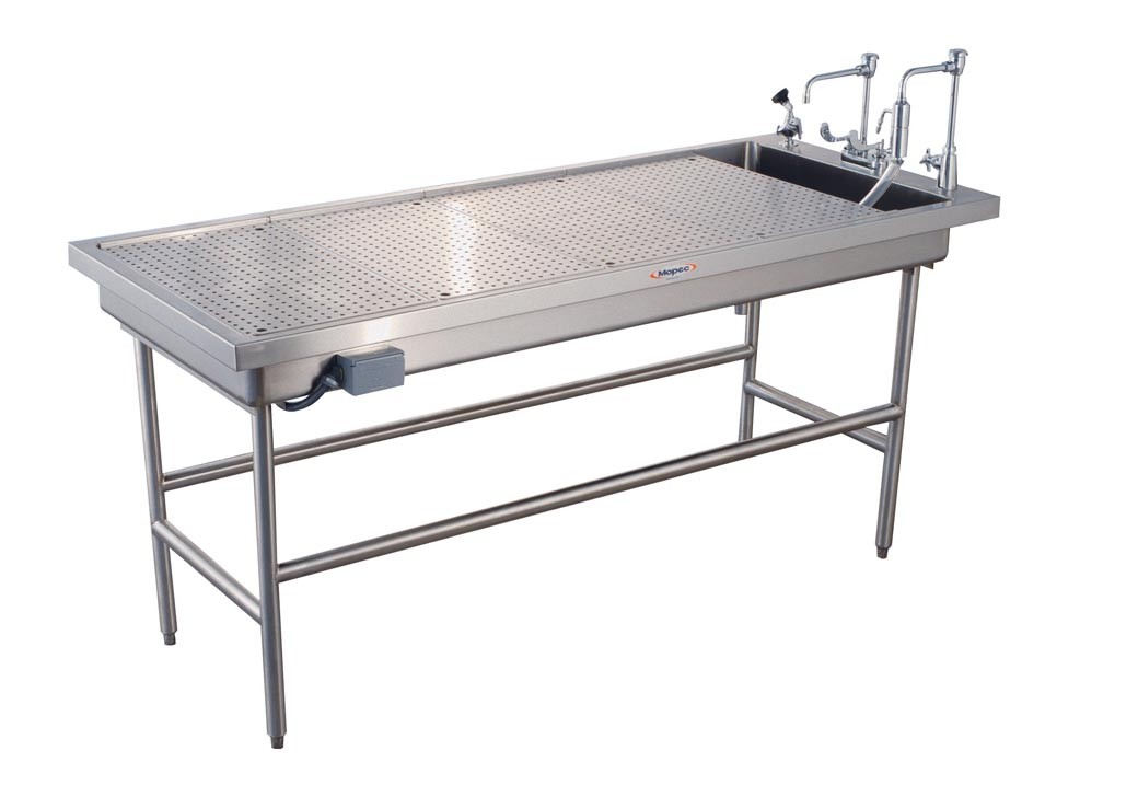 Trimming Table - Economical - OA600