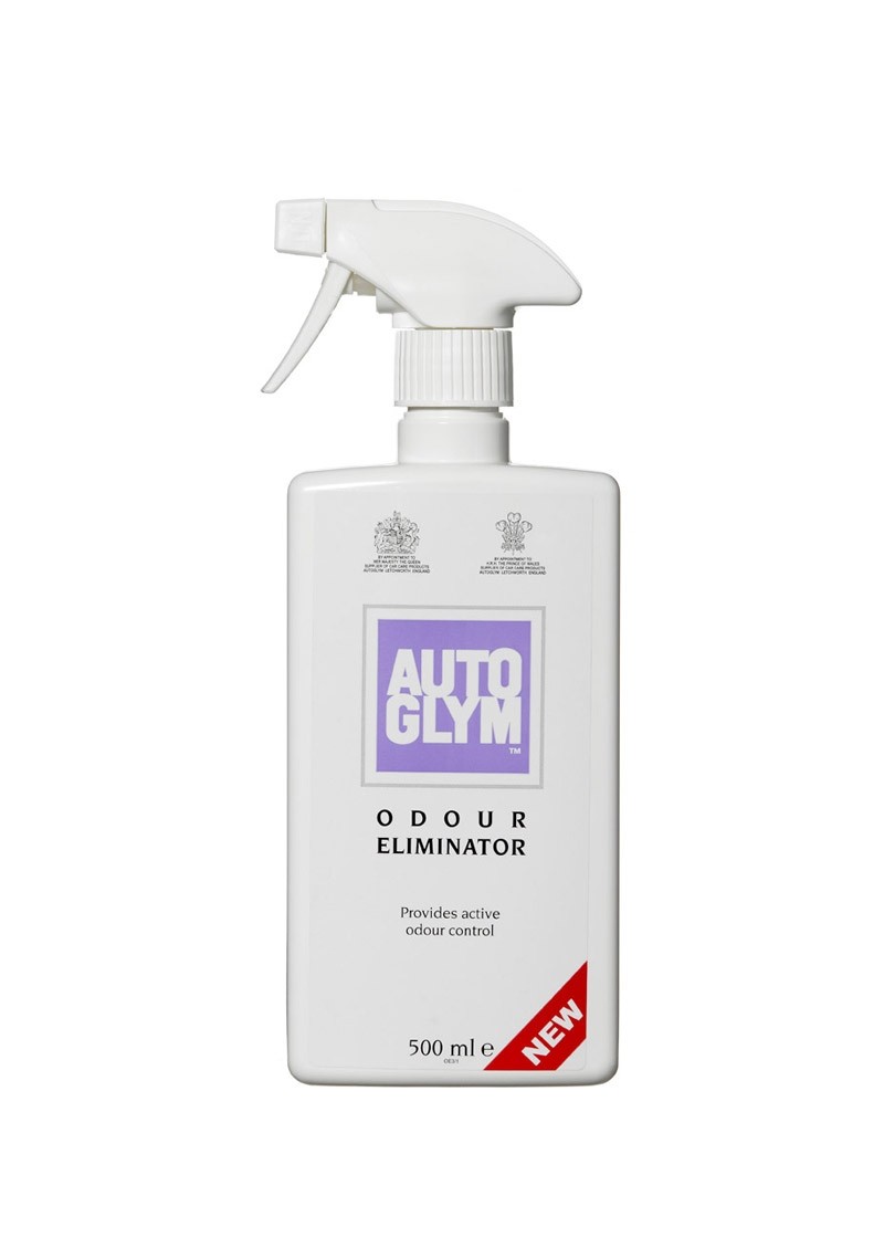Odour Eliminator 