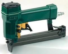 Pneumatic Air powered stapler heavy Duty