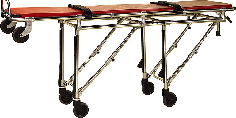 First Call One Man Loader Removal Trolley
