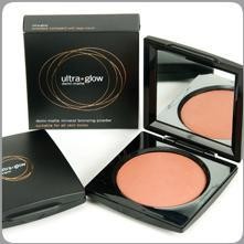Ultraglow - Original Pressed Bronzing Powder