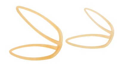 Biodegradeable Chin Collar