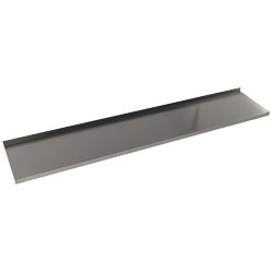Mortuary Wall shelf