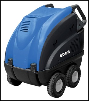 Edge Panther II HD hot