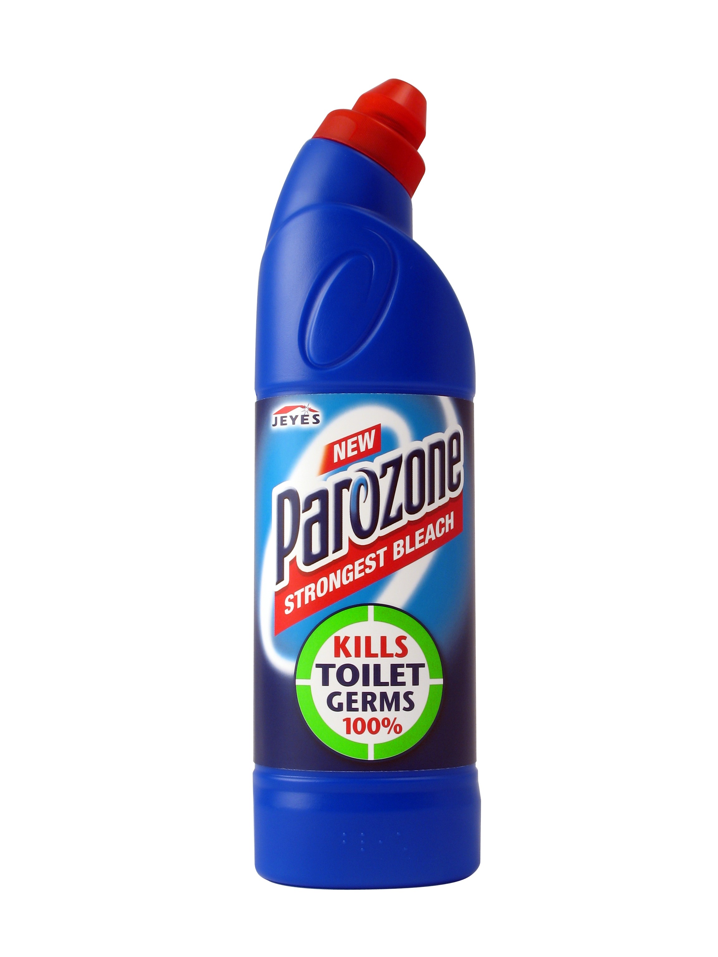 Parazone Bleach 12 x 750ml