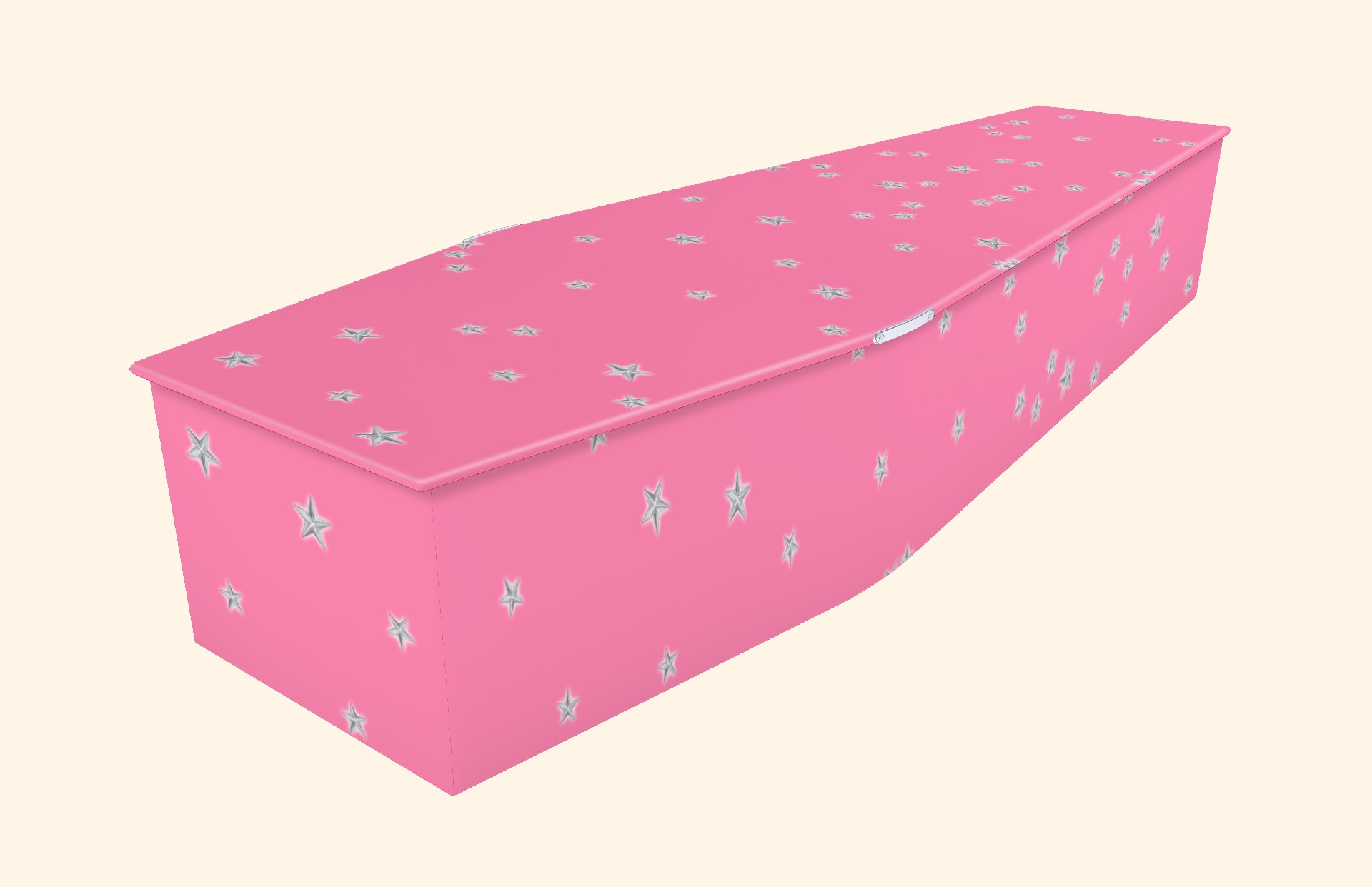 Pink Stars (AB1048)