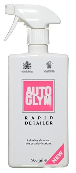 Rapid Detailer (AG024)