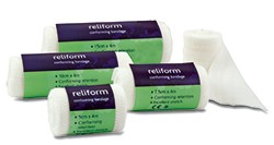 RELIFORM CONFORMING BANDAGE 1 x10 (431)