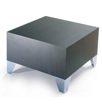 Rubic Coffee table Black 