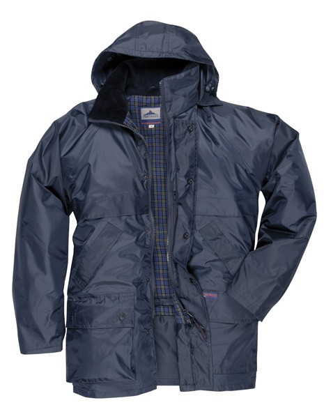 Perth Stormbeater Jacket