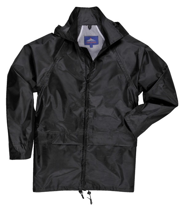 Rain Jacket