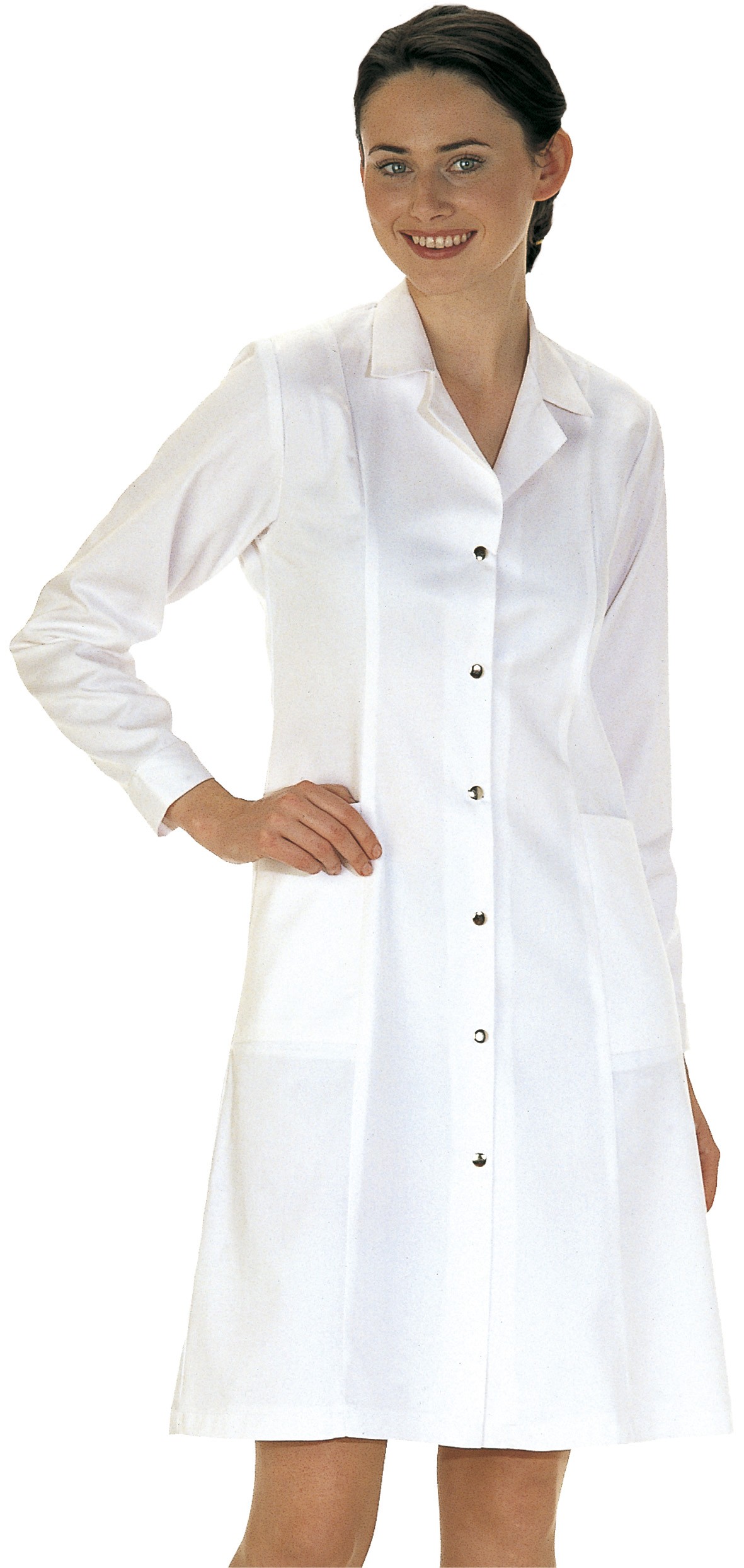 Princess Line Coat