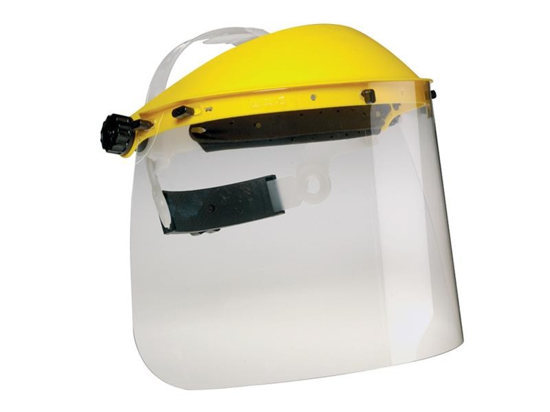 Face Shield