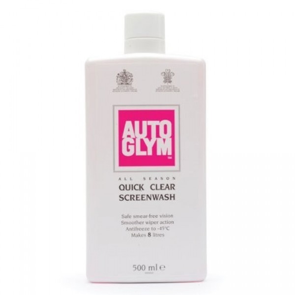 ULTIMATE SCREENWASH (AG001)