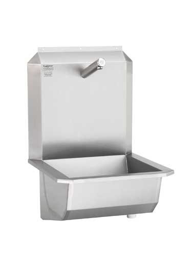 Scrub Sink