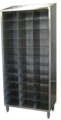Shoe Storage Unit