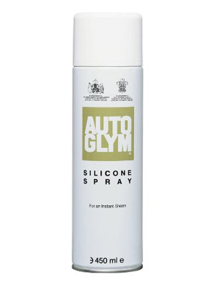 Silcone Spray (AG026)