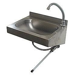 Mortuary Hand wash sink