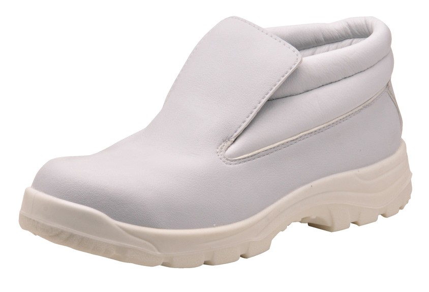 Slip On Safety Boot 