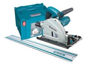 Makita plunge saw 240v 2025