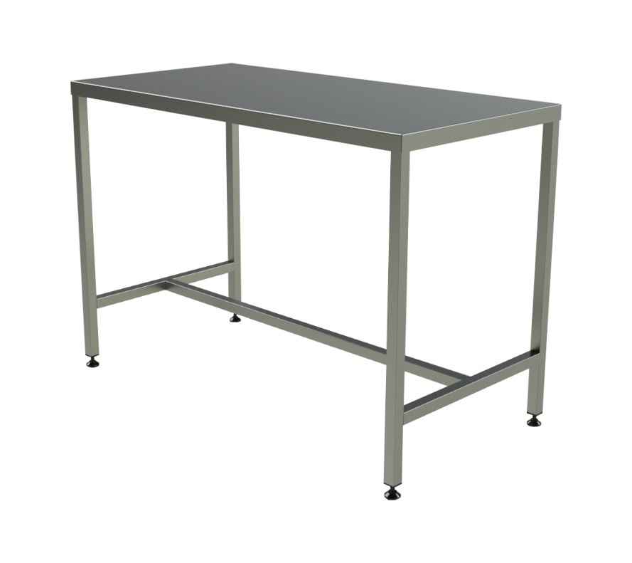 Light Duty Preparation Table - Various Sizes