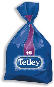 Tetley Tea Bags
