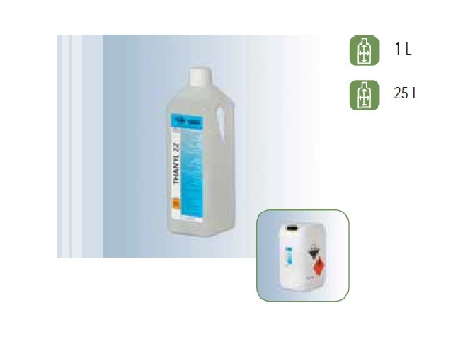 Cavity Fluid Thanyl 22