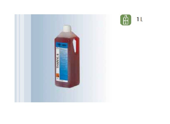 Thanyl 6 Cavity Fluid